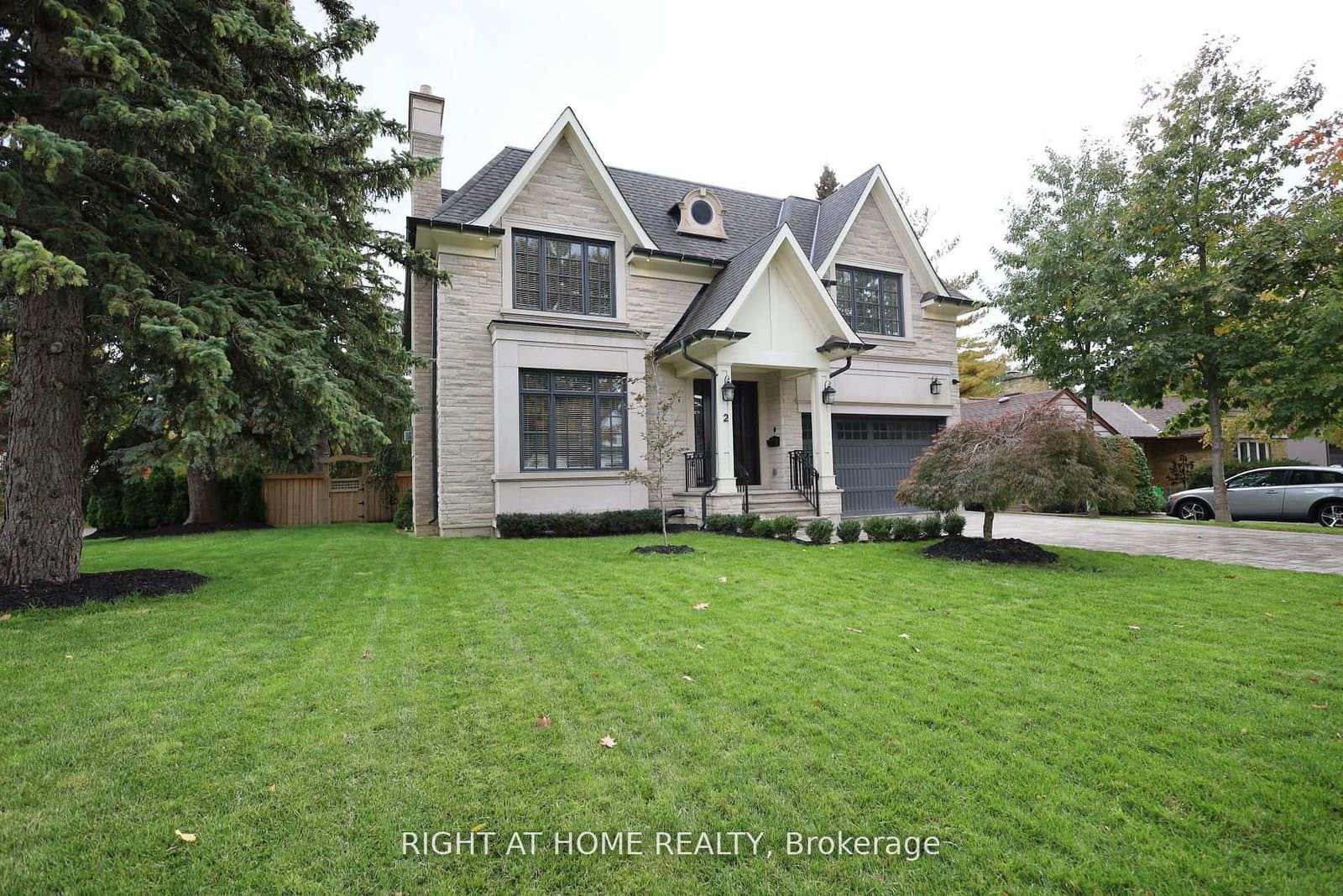 2 Finchley Road, Toronto, ON — photo 2