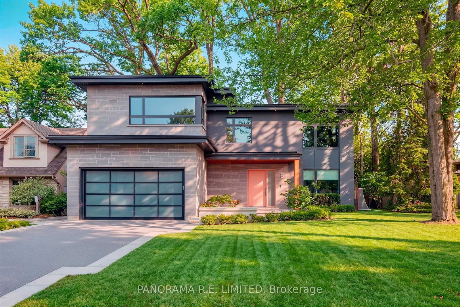 8 Greenford Road, Toronto, ON — photo 2
