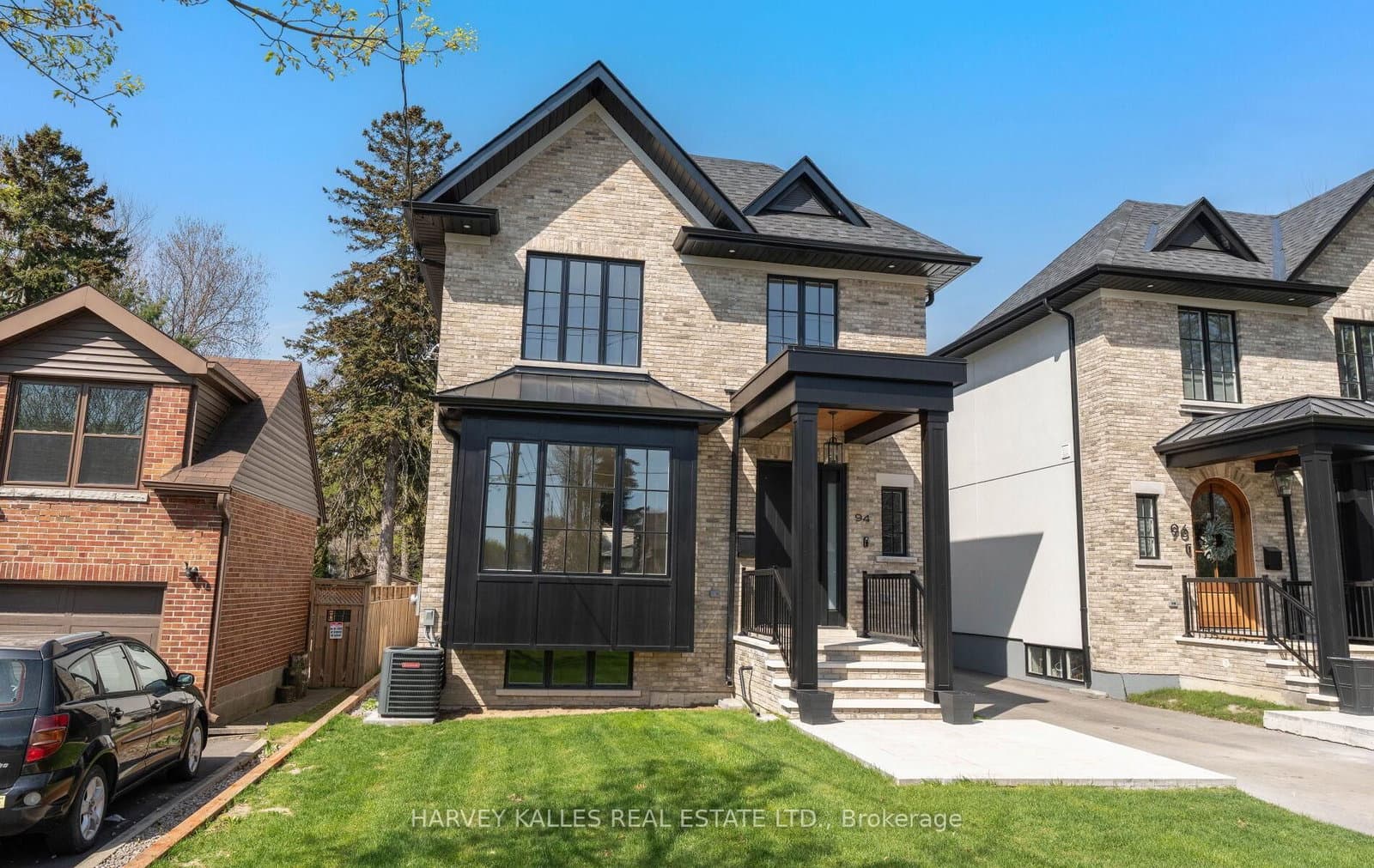 94 Prince Edward Drive, Toronto, ON