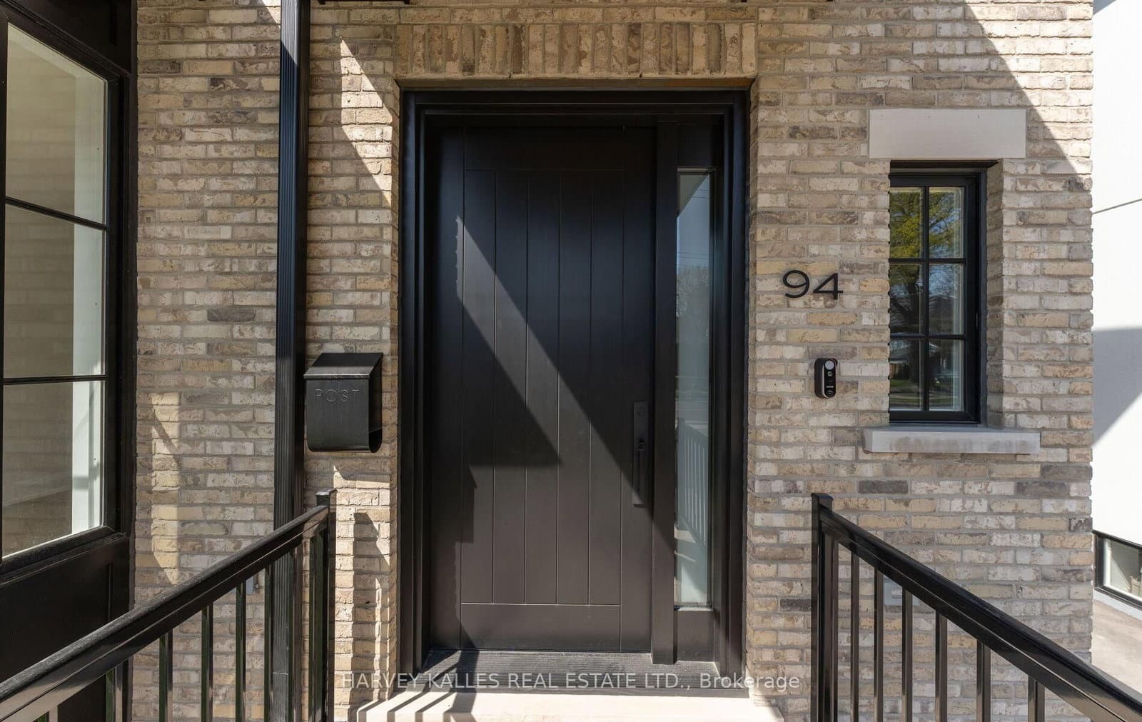 94 Prince Edward Drive, Toronto, ON — photo 2