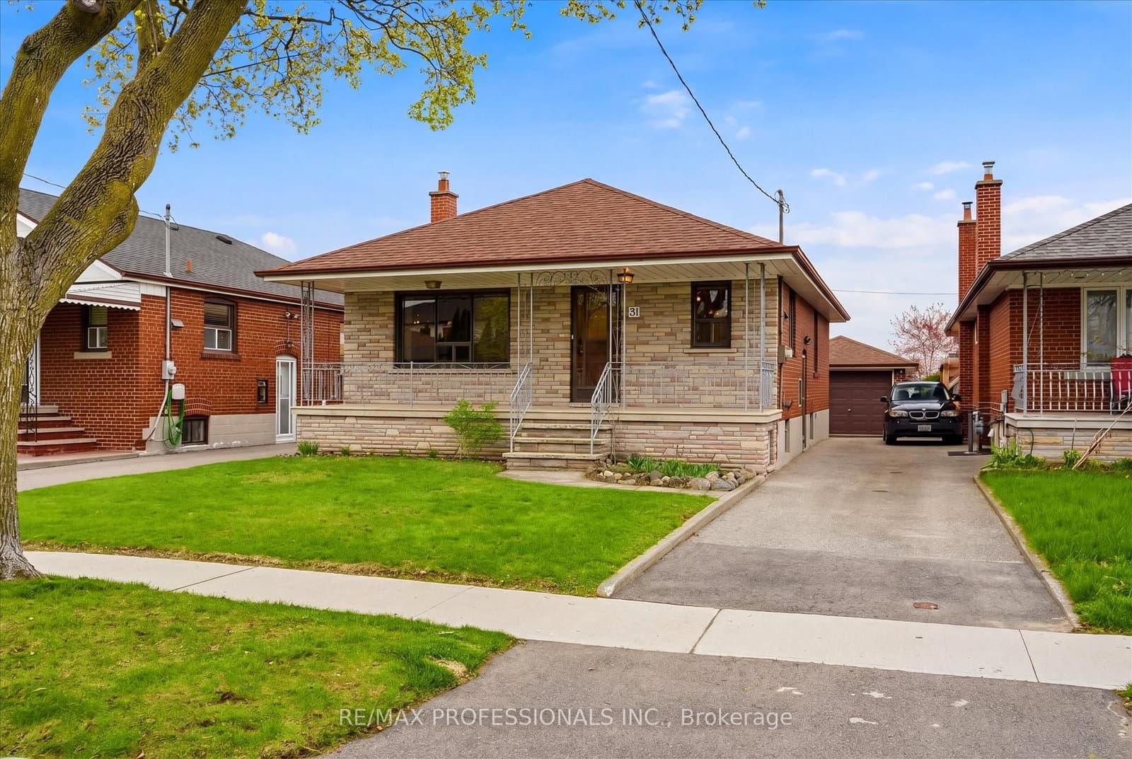 31 Stanmills Road, Toronto, ON