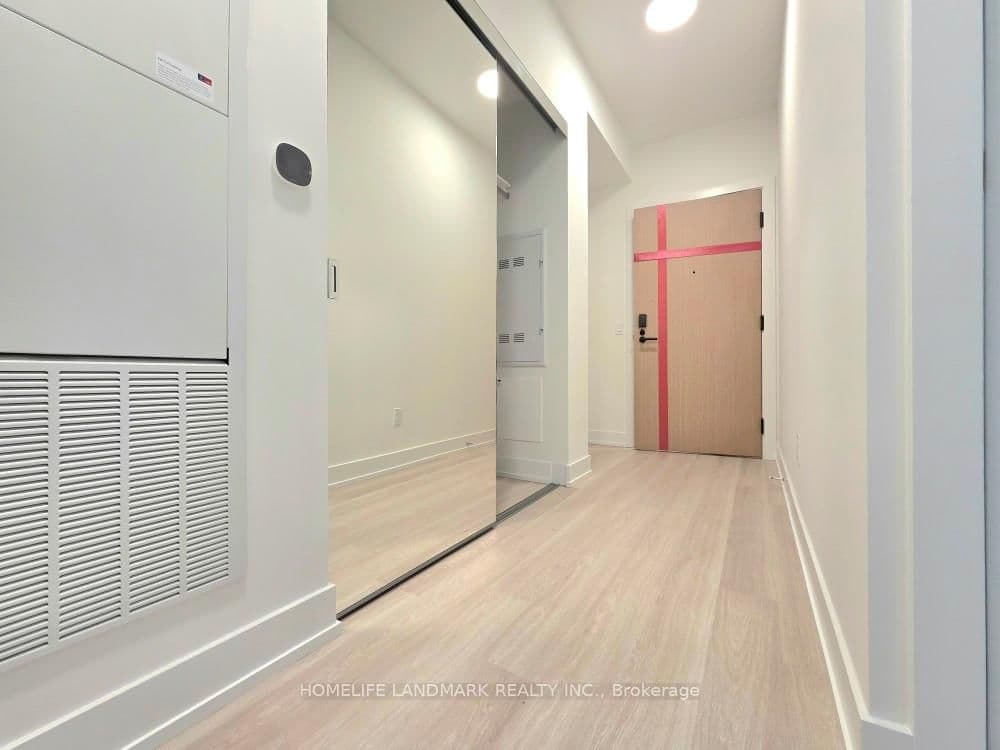1507 - 60 Central Park Road Way, Toronto, ON — photo 2