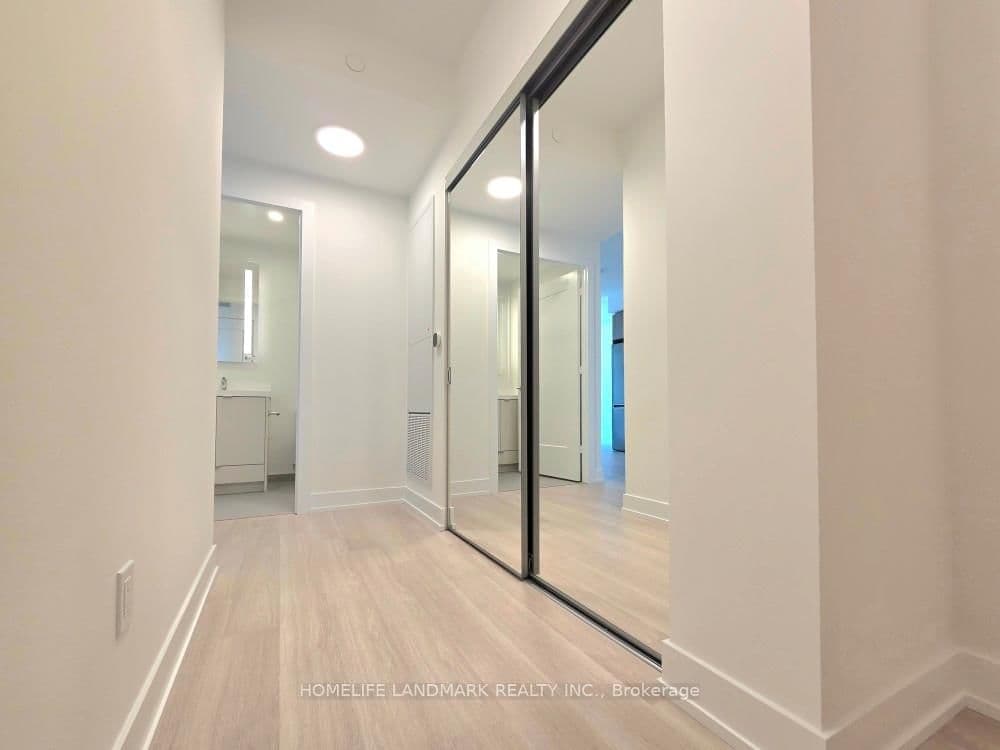 1507 - 60 Central Park Road Way, Toronto, ON — photo 3