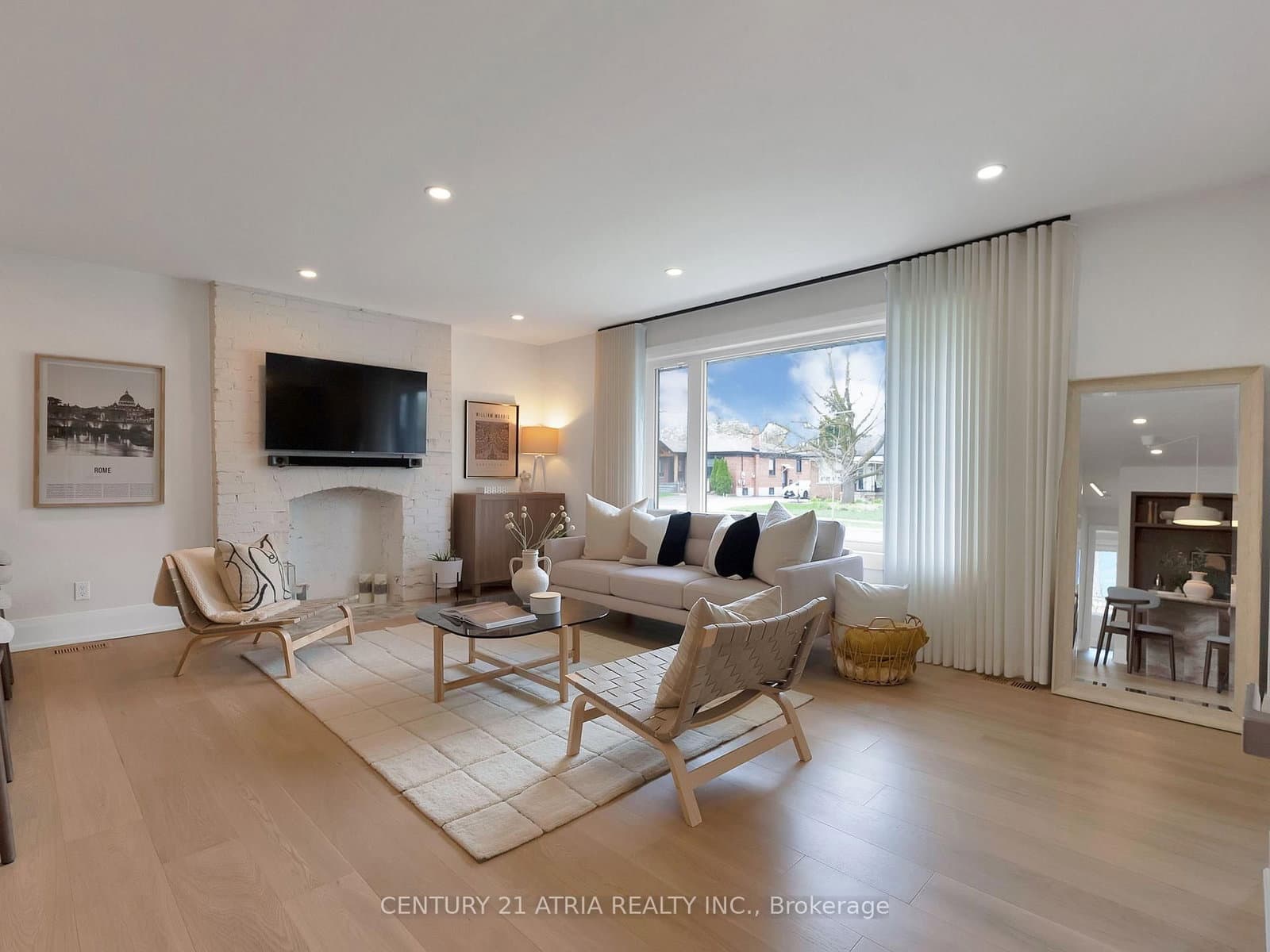 23 Lloyd Manor Road, Toronto, ON — photo 3