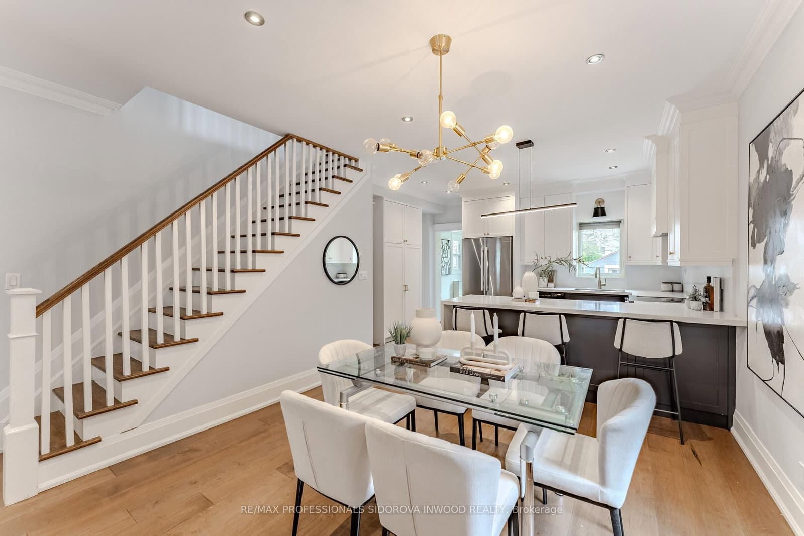 640 Runnymede Road, Toronto, ON — photo 3