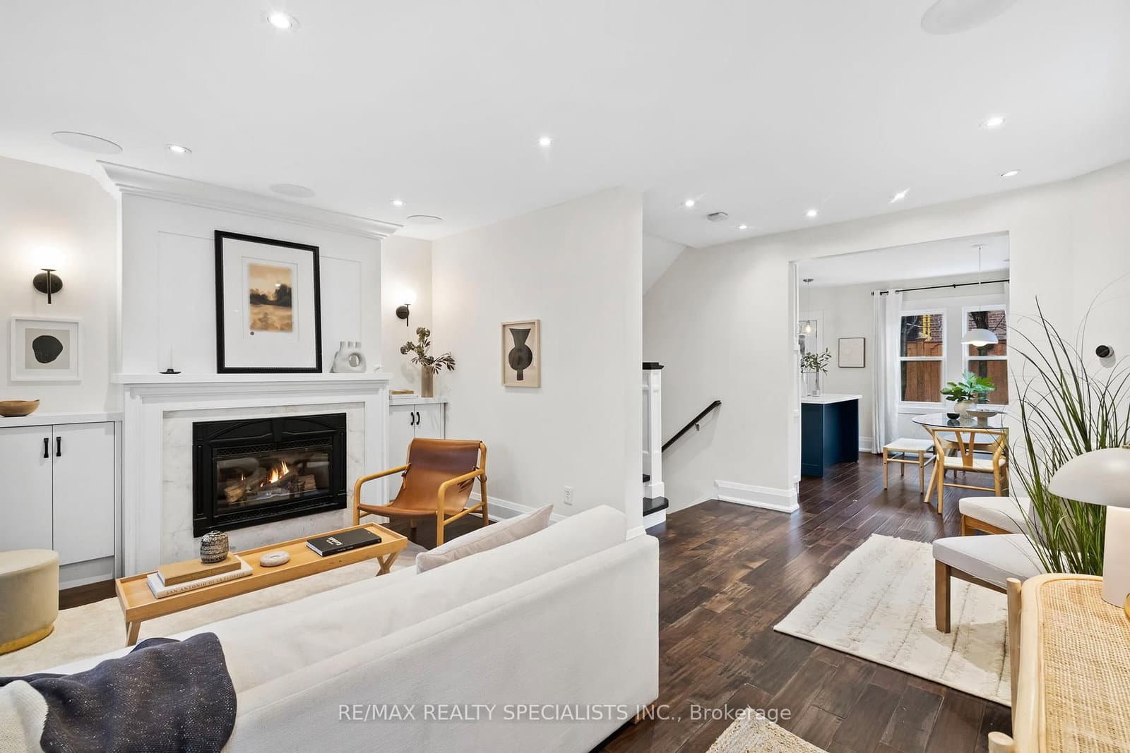 8 Primrose Avenue, Toronto, ON — photo 3