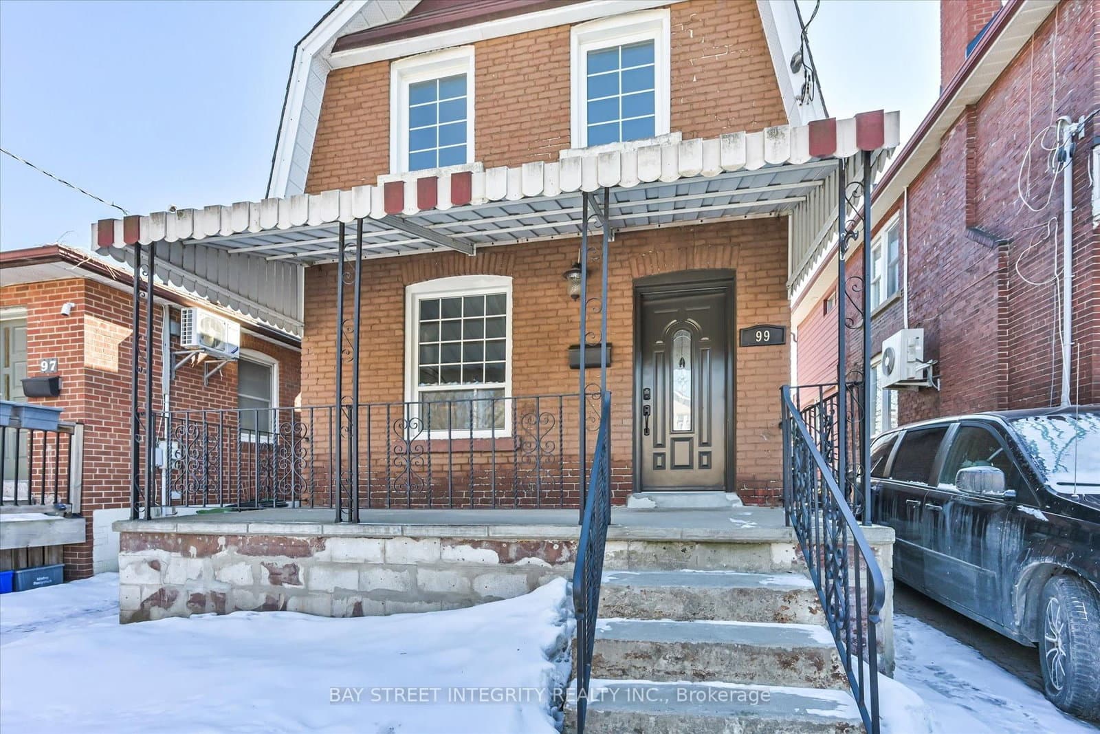 99 Symons Street, Toronto, ON — photo 3