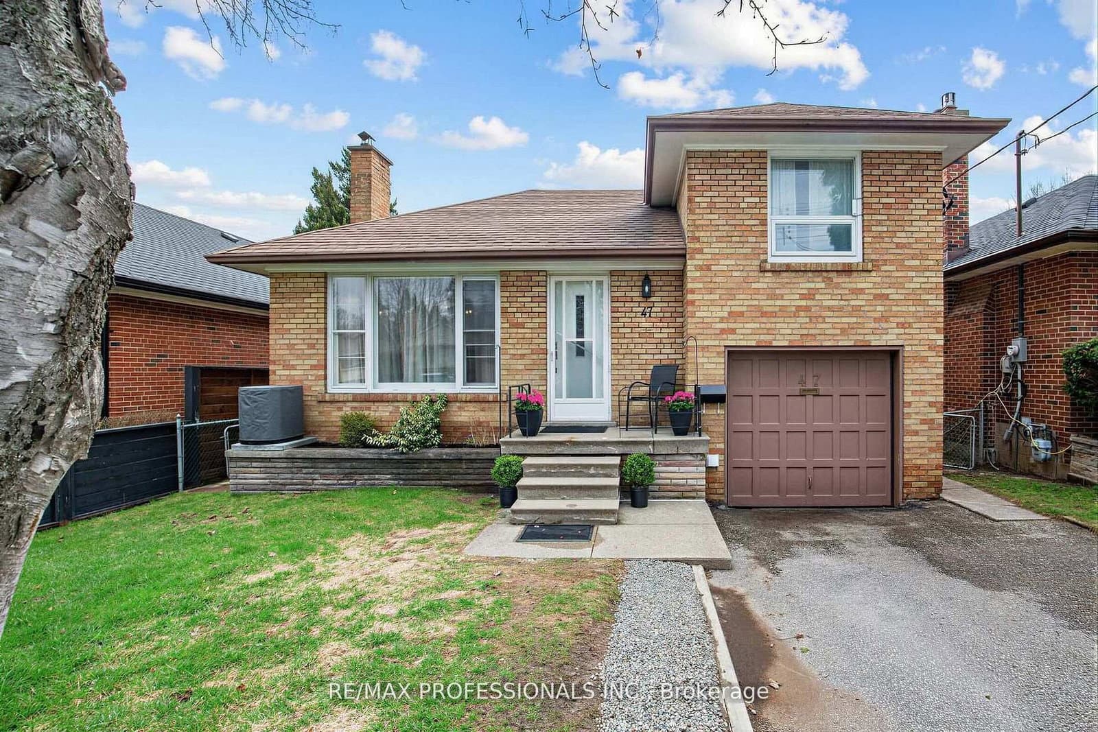 47 Claymore Drive, Toronto, ON