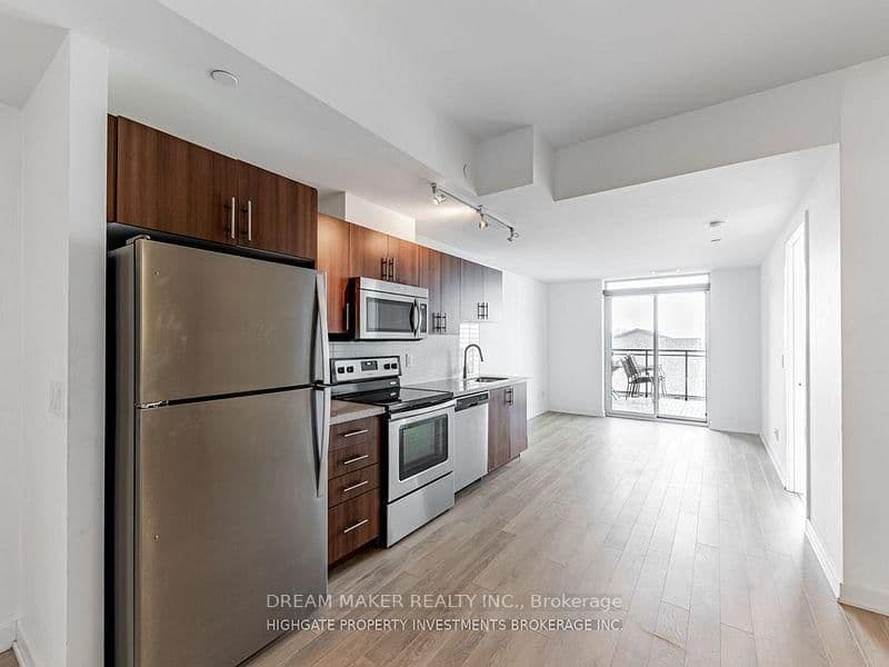 306 - 16 McAdam Avenue, Toronto, ON — photo 2