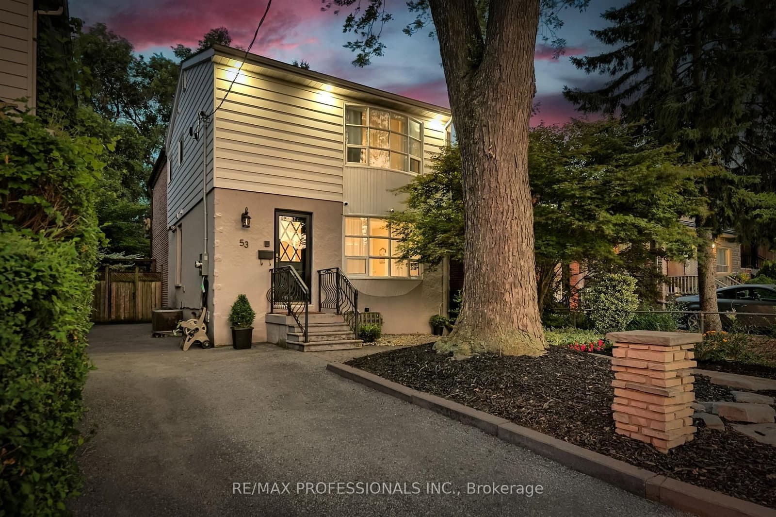 53 Tilden Crescent, Toronto, ON