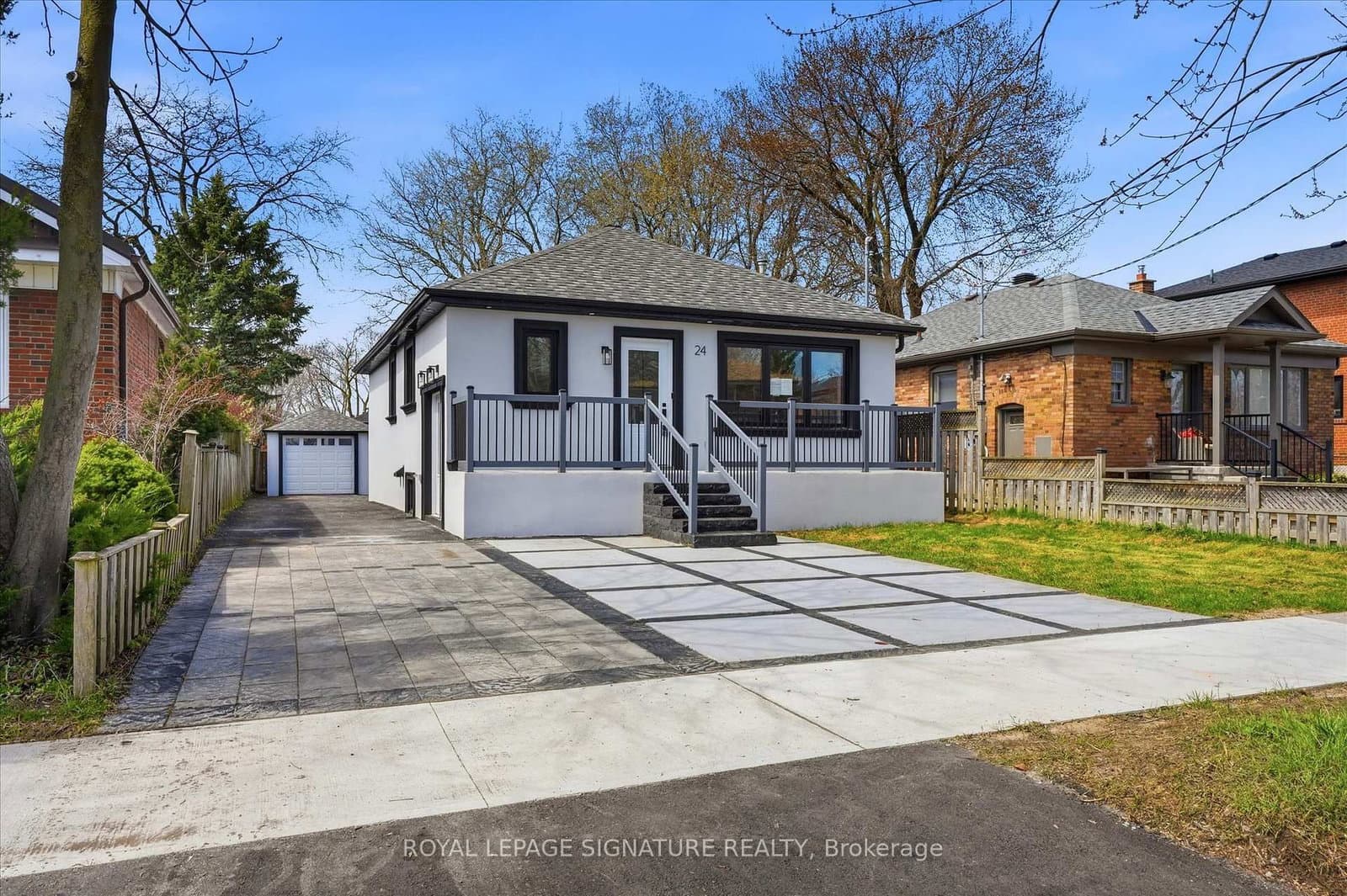 24 Treeview Drive, Toronto, ON
