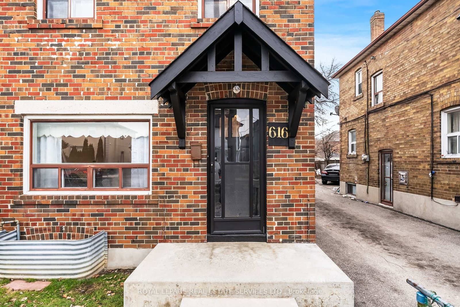 616 Old Weston Road, Toronto, ON