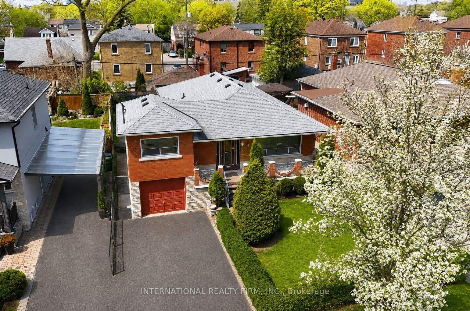 24 Morgan Avenue, Toronto, ON