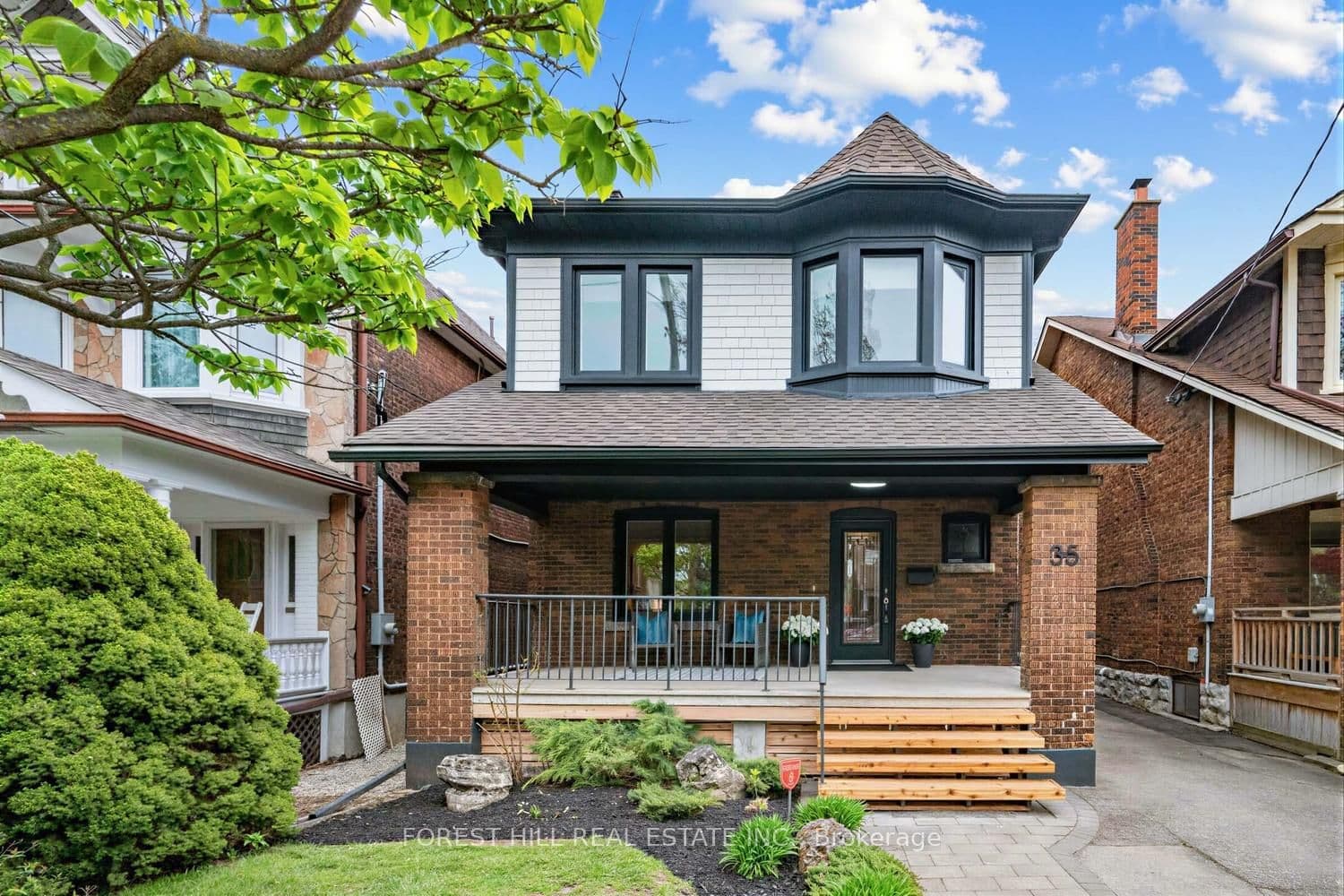 35 Westmount Avenue, Toronto, ON