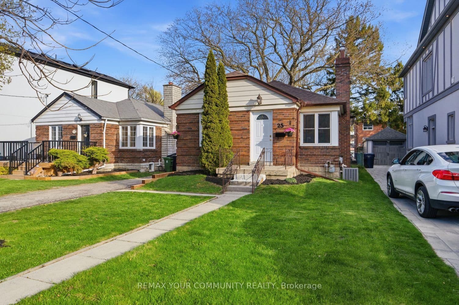 25 Murrie Street, Toronto, ON — photo 3