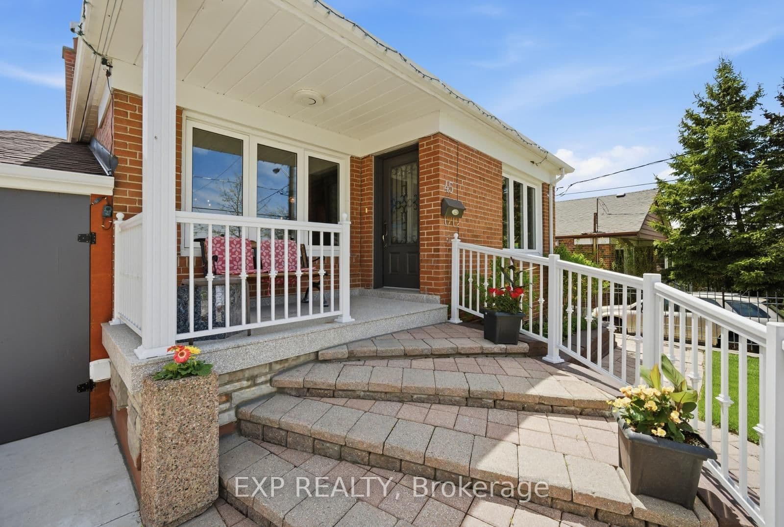 45 Flamborough Drive, Toronto, ON — photo 3