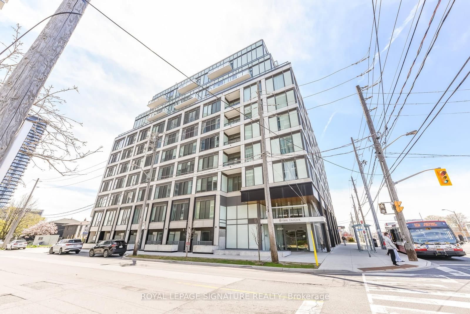 513 - 1195 The Queensway, Toronto, ON — photo 2