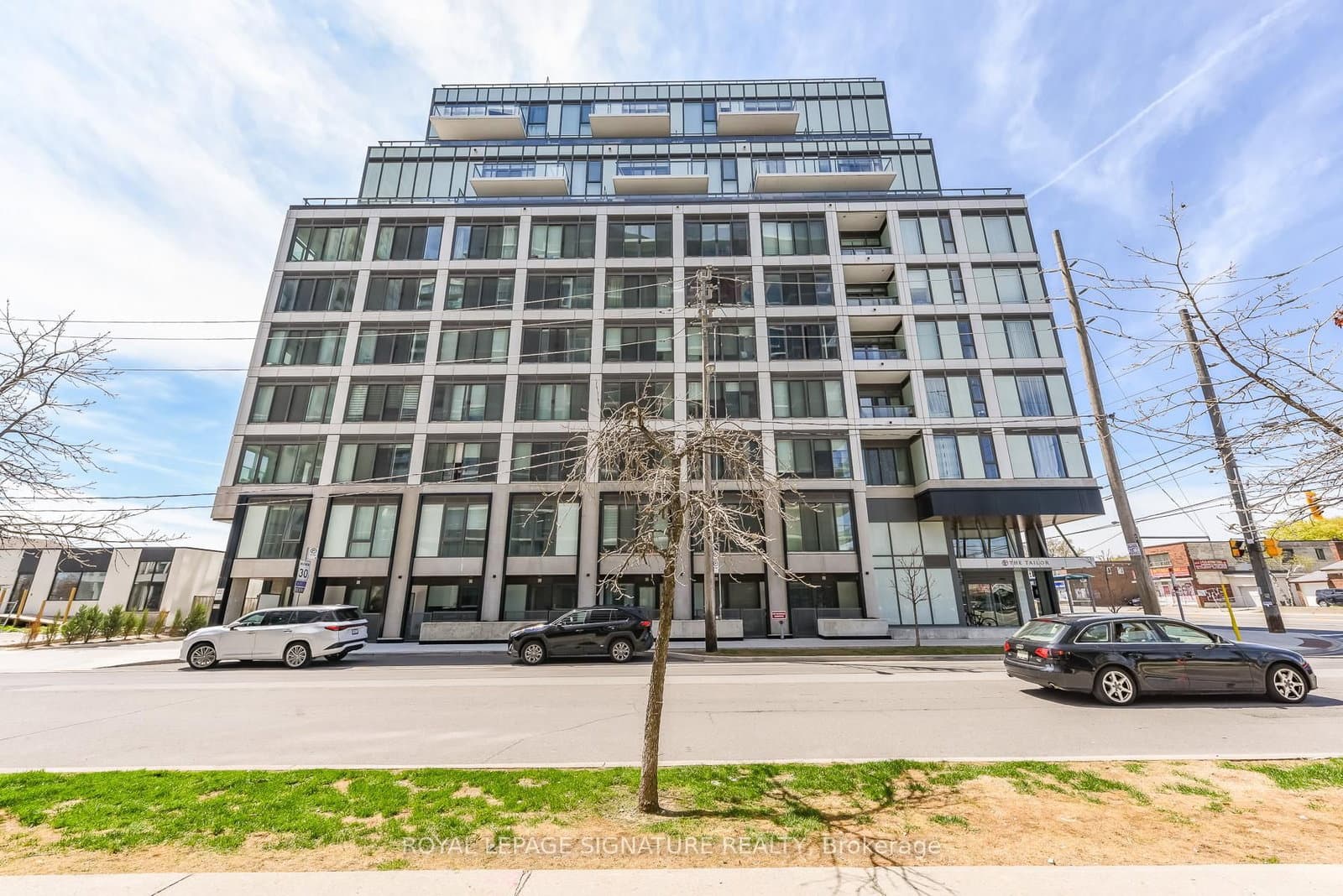 513 - 1195 The Queensway, Toronto, ON — photo 3