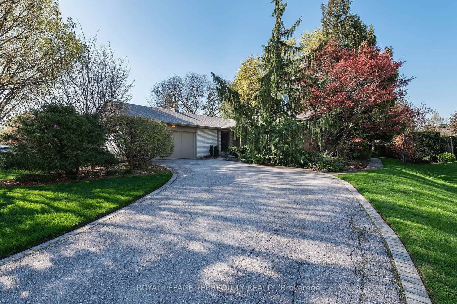 496 The Kingsway, Toronto, ON
