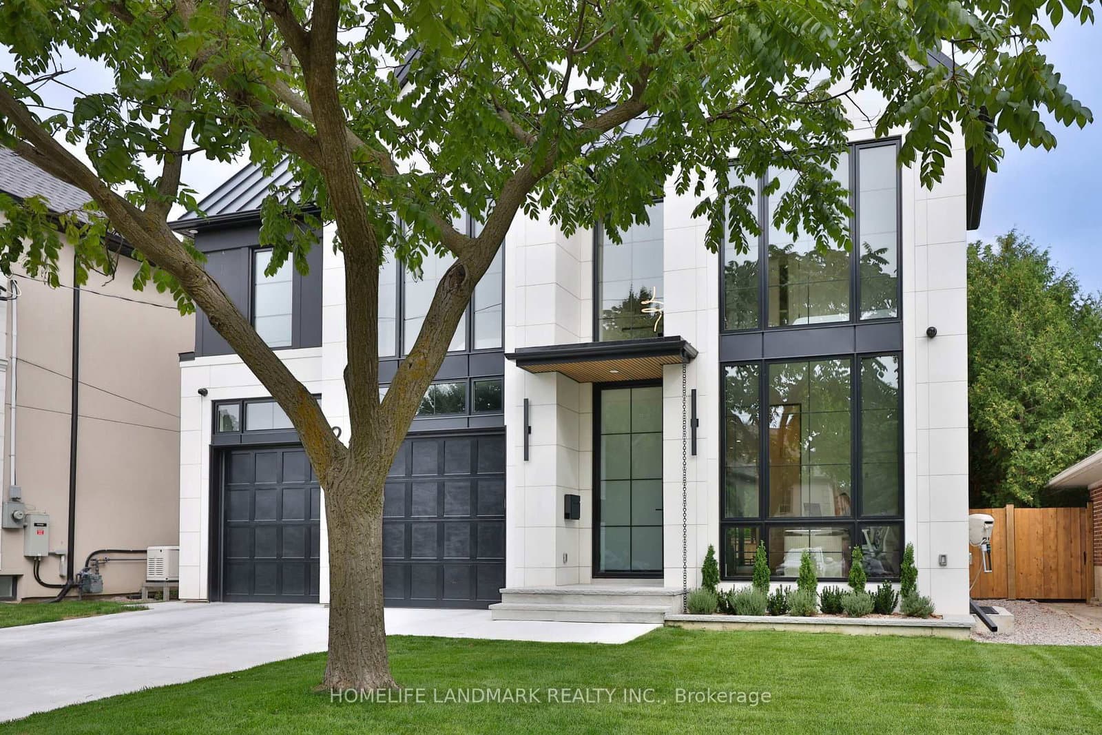12 Bernice Avenue, Toronto, ON — photo 3
