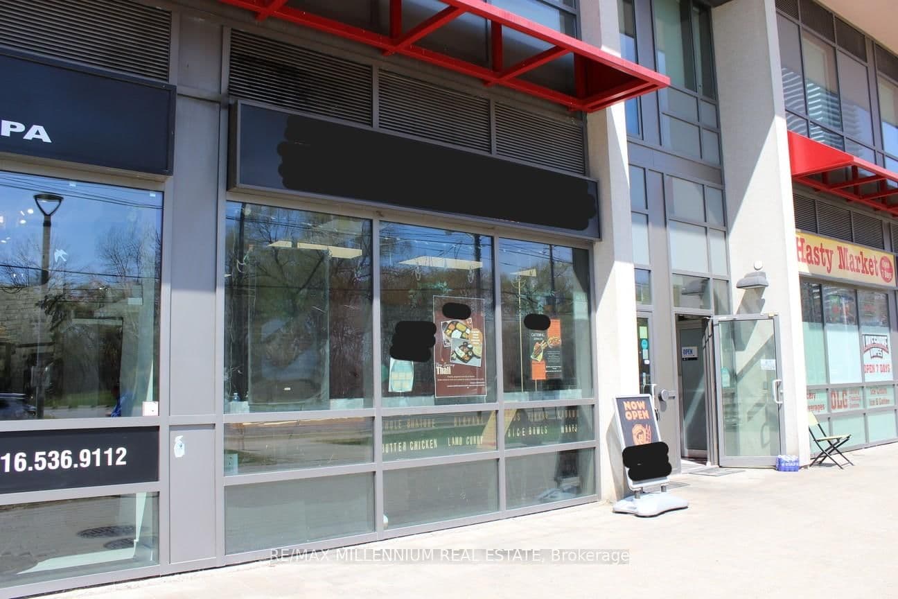 104 - 2240 Lakeshore Boulevard, Toronto, ON — photo 2