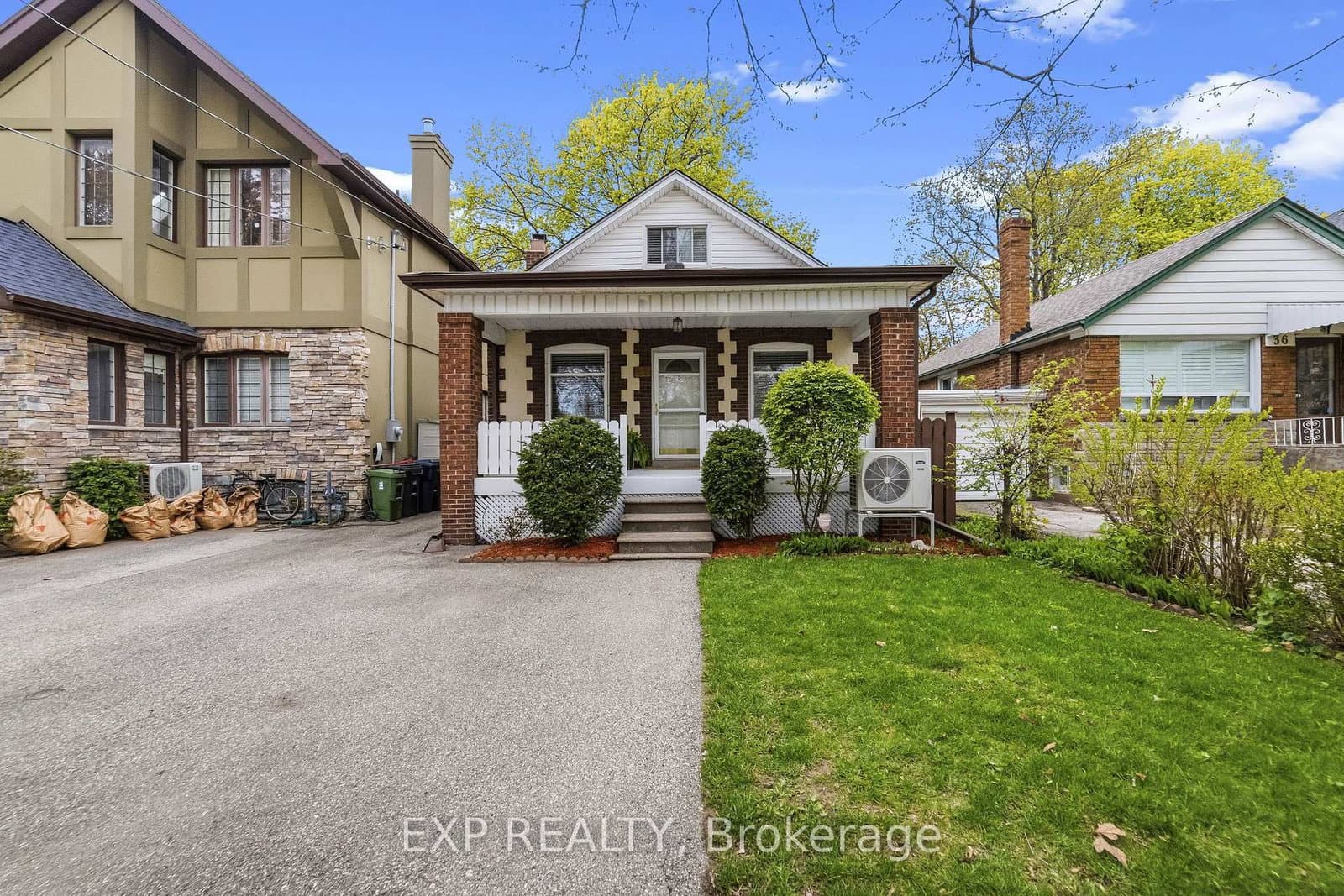 42 Clissold Road, Toronto, ON