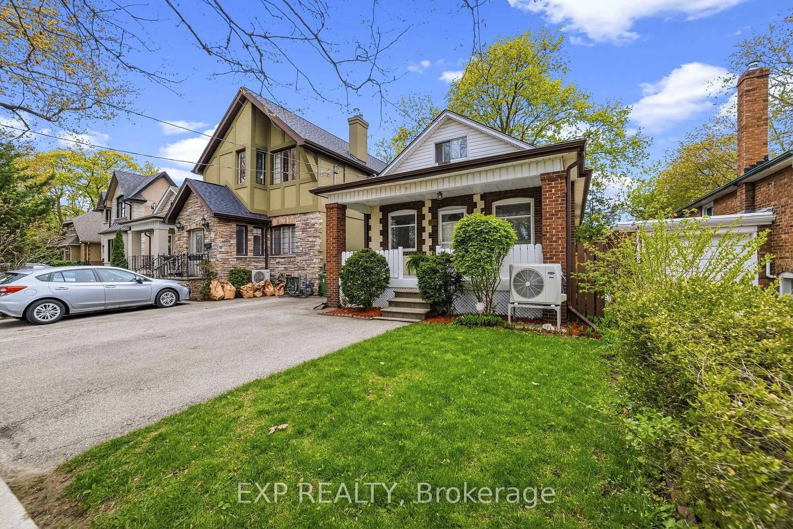 42 Clissold Road, Toronto, ON — photo 3