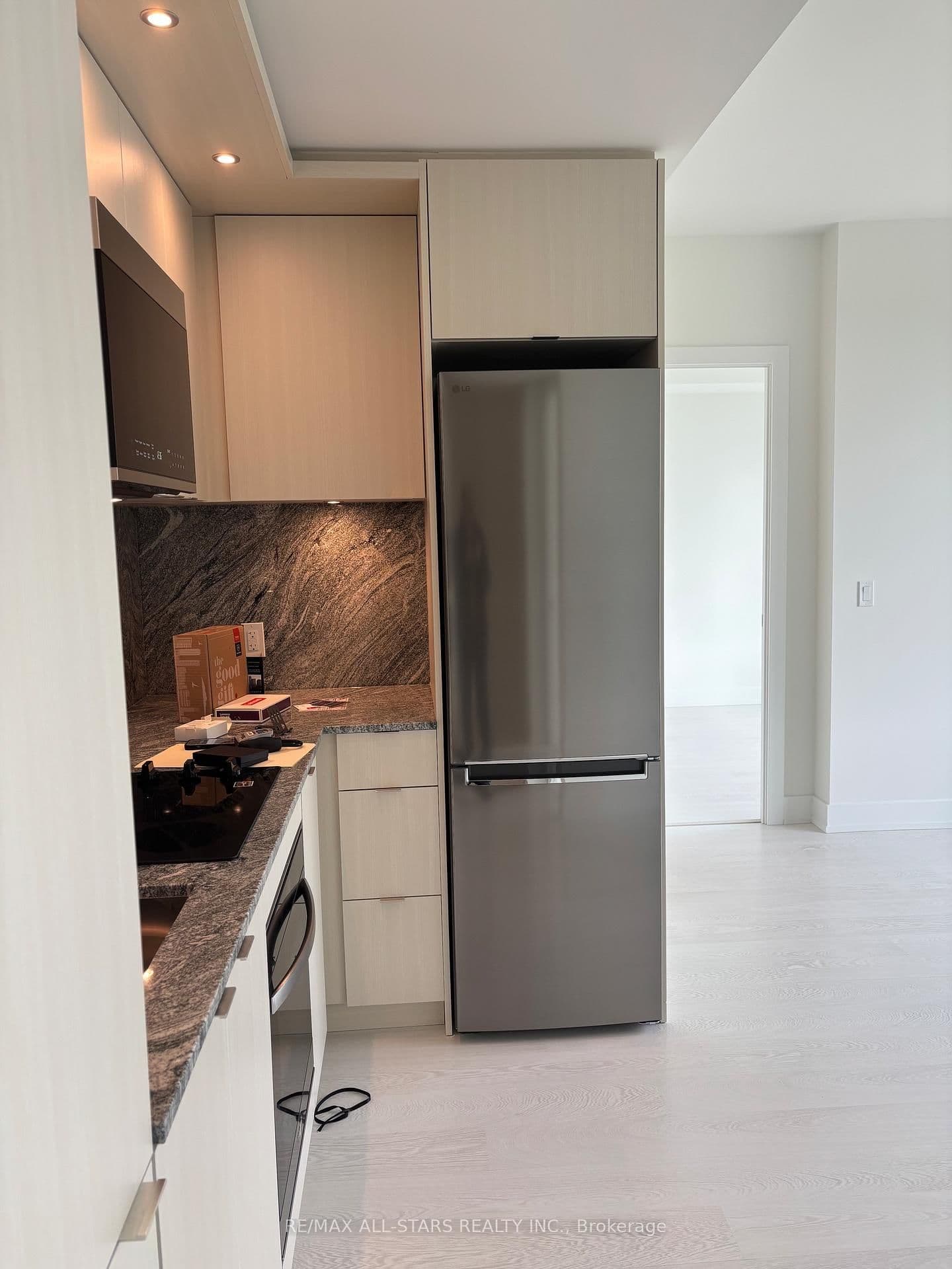1301 - 25 Cordova Avenue, Toronto, ON — photo 3