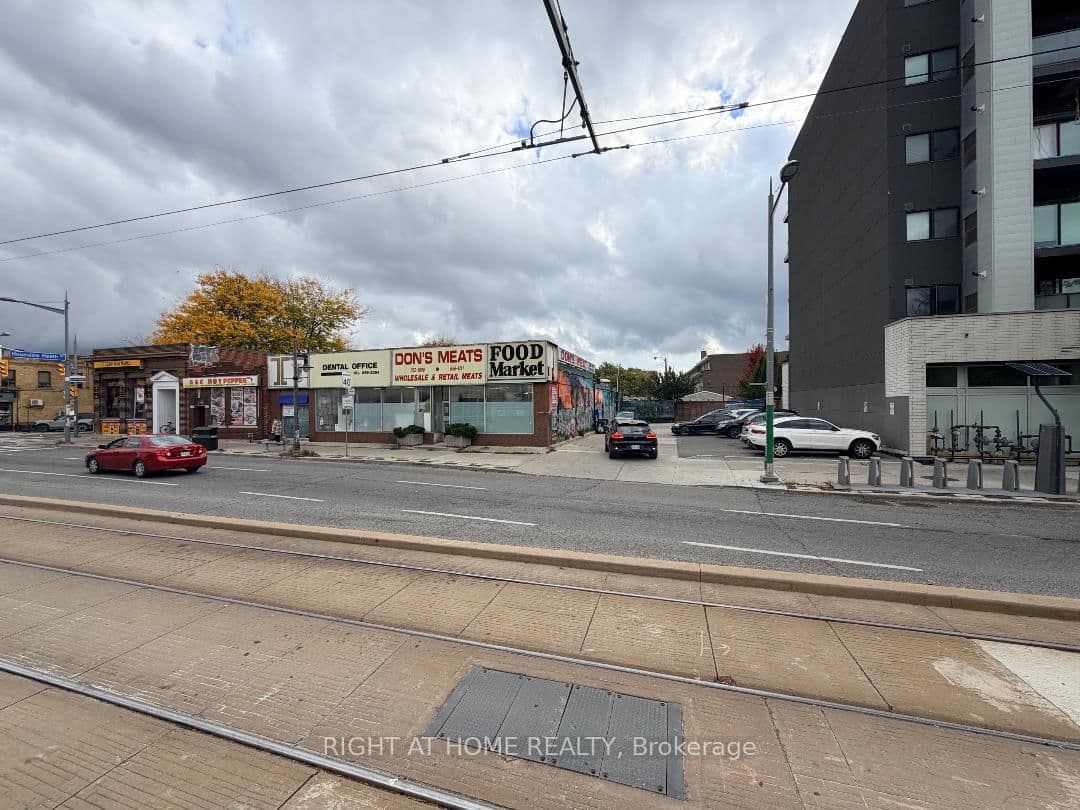 1745,1747 & 175 St. Clair Avenue, Toronto, ON — photo 3