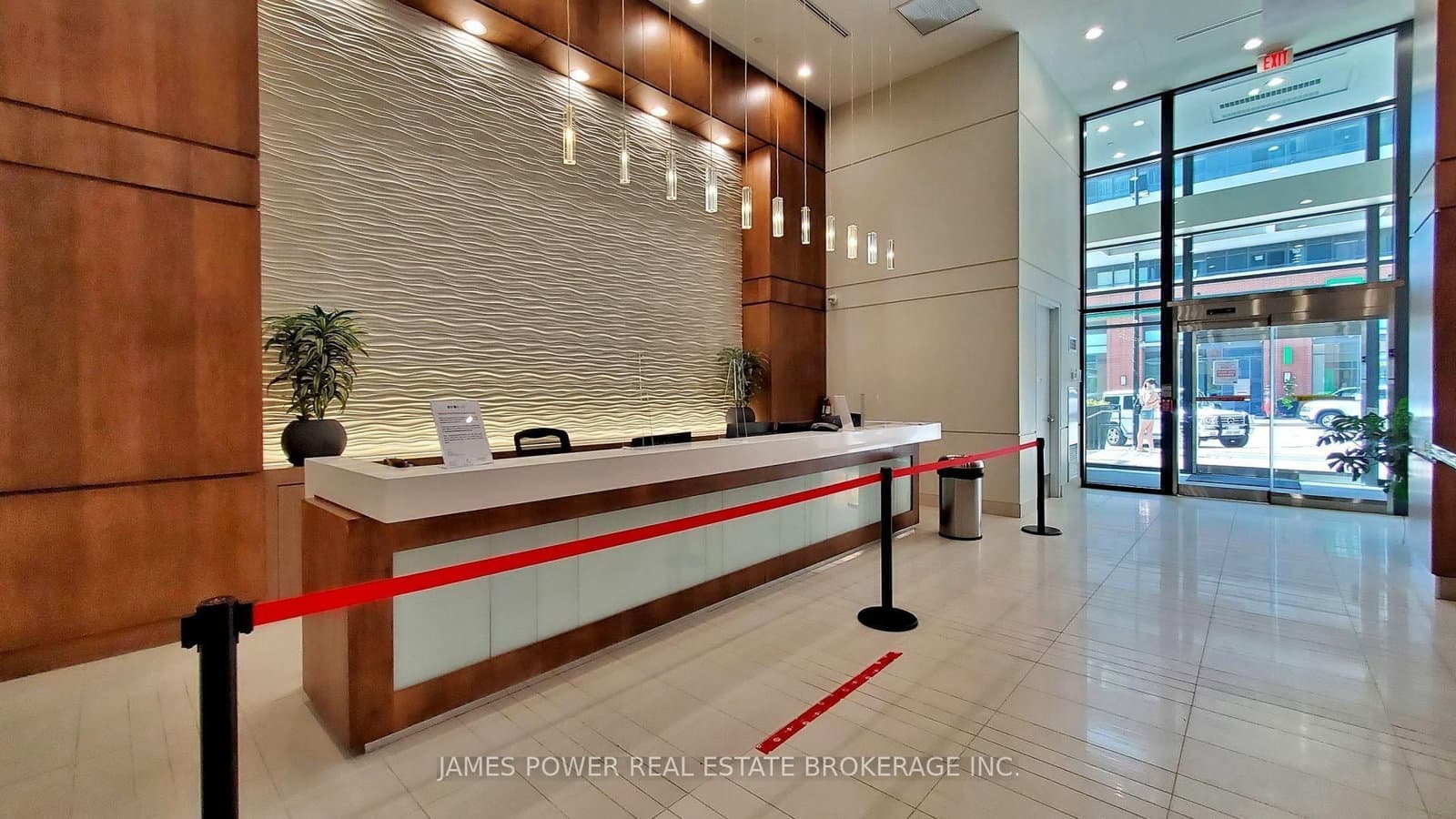 1007 - 2200 Lake Shore Boulevard, Toronto, ON — photo 3