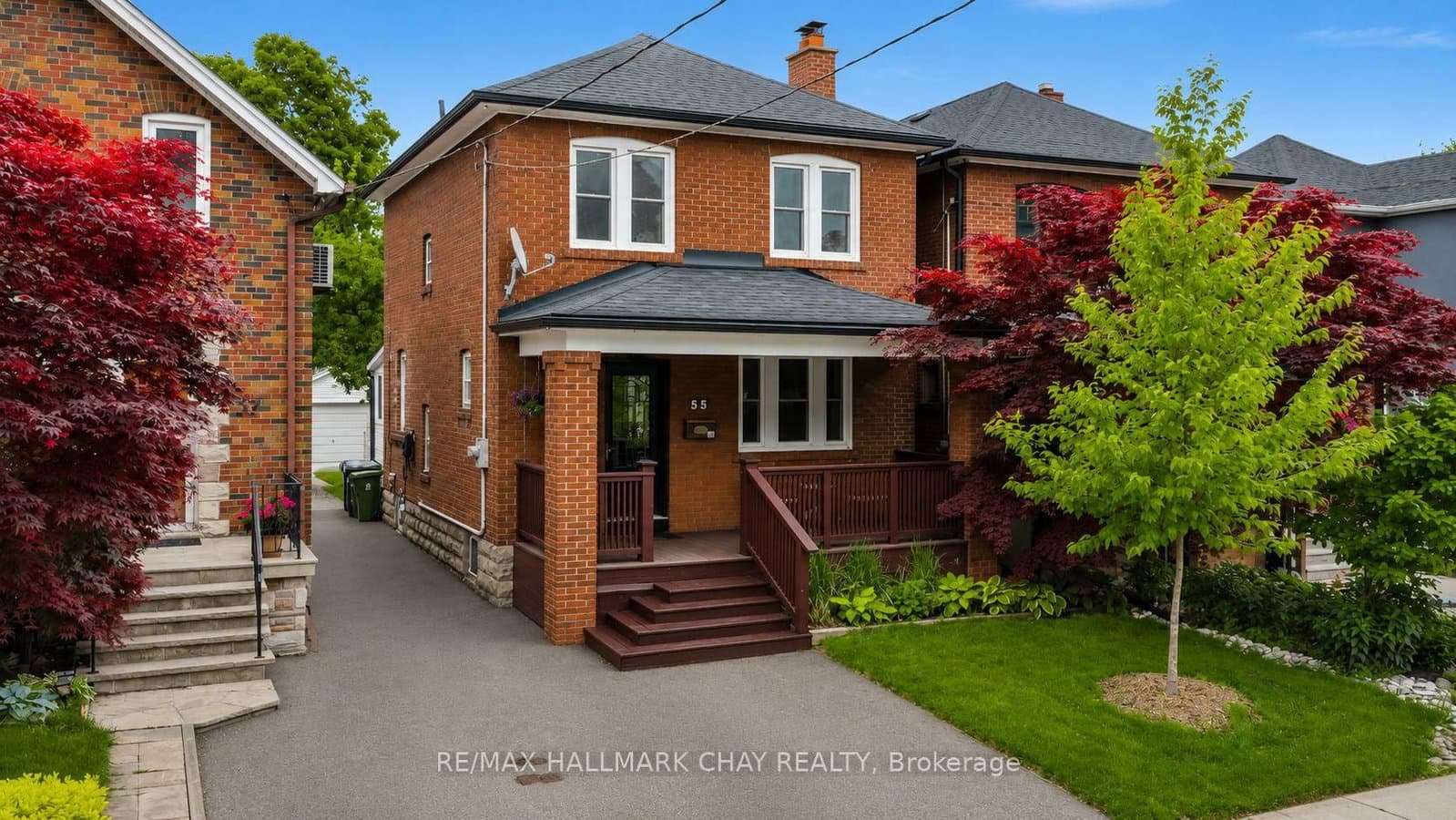 55 Third Street, Toronto, ON