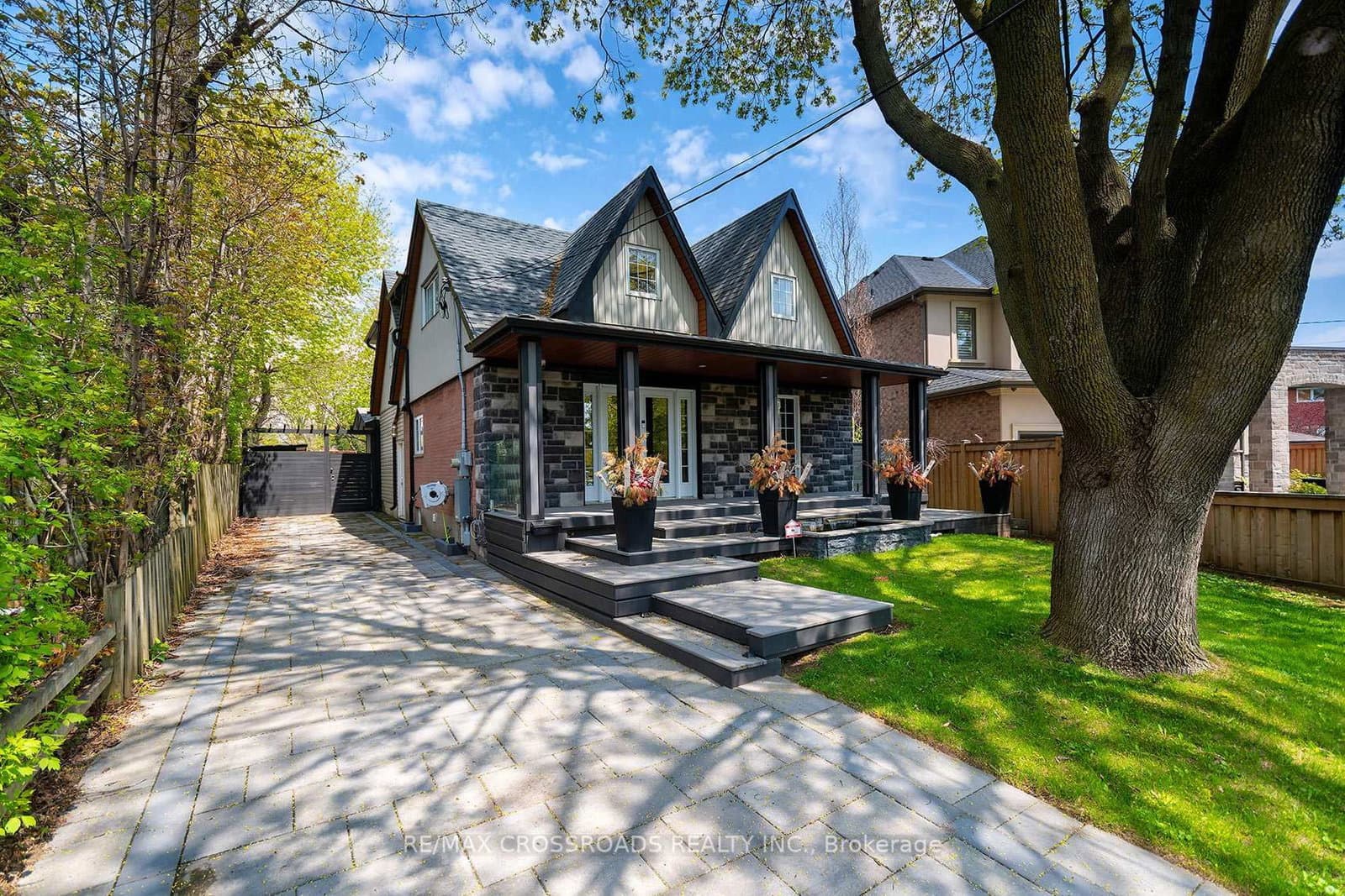 33 Norfolk Avenue, Toronto, ON