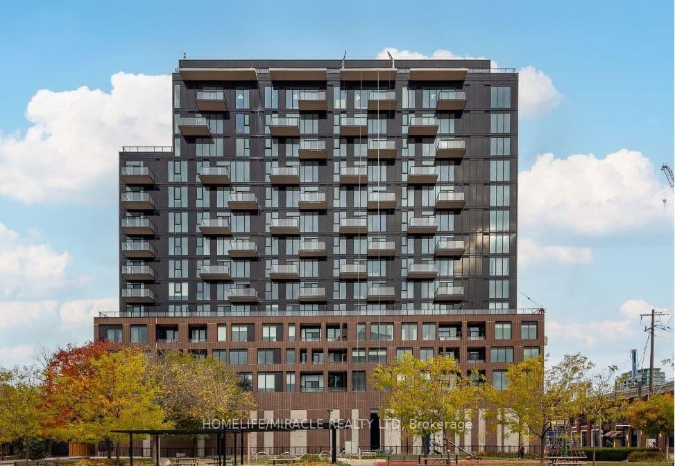 1118 - 270 Dufferin Street, Toronto, ON