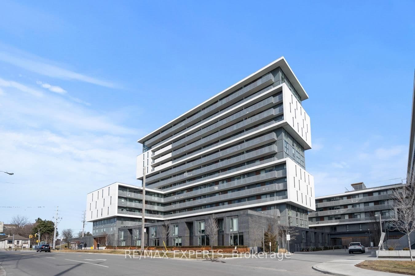 416 - 160 Flemington Road, Toronto, ON