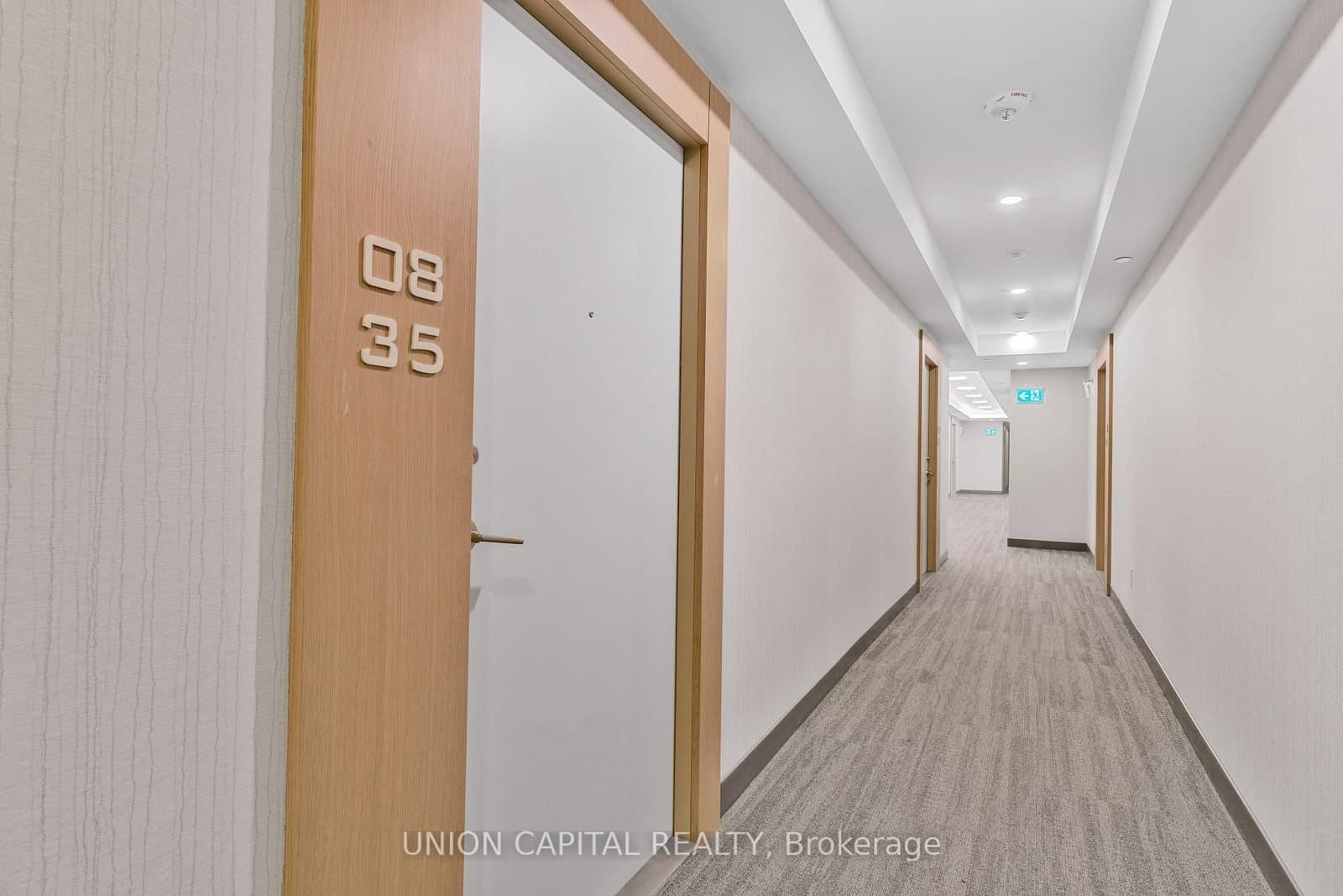 835 - 1100 Sheppard Avenue, Toronto, ON — photo 3