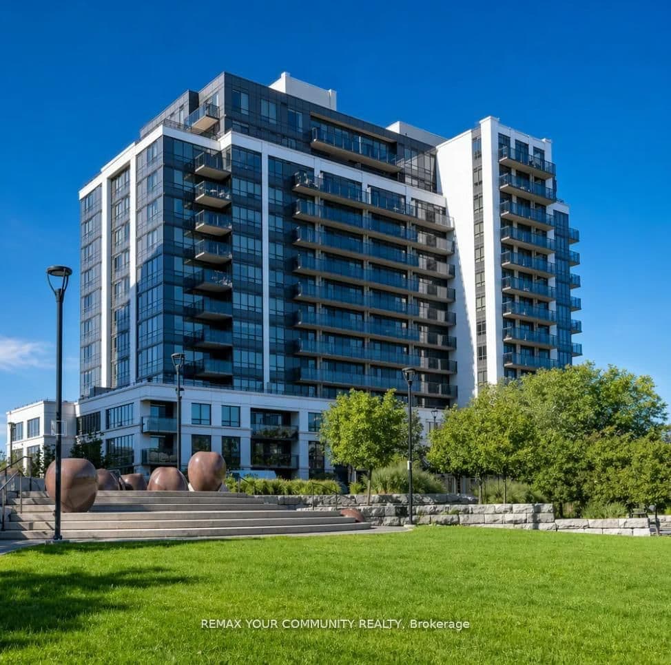 701 - 55 De Boers Drive, Toronto, ON