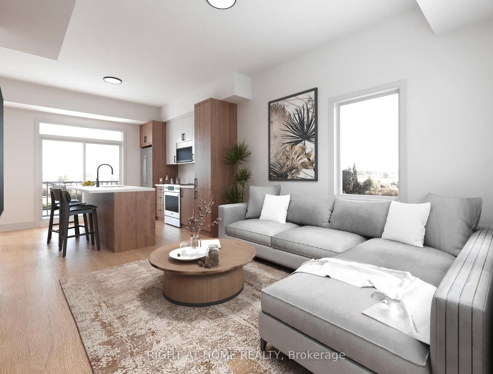 Unit GS - 1416 Islington Avenue, Toronto, ON