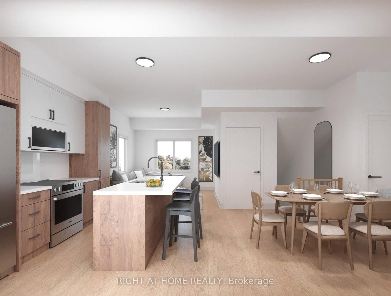 Unit GS - 1416 Islington Avenue, Toronto, ON — photo 3