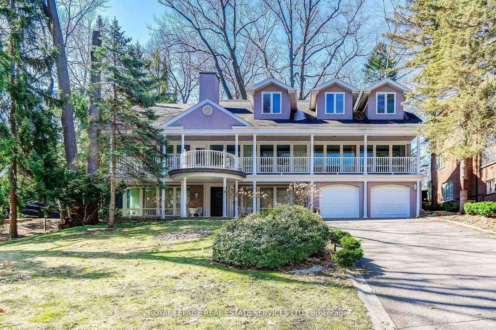 32 Edenbrook Hill, Toronto, ON