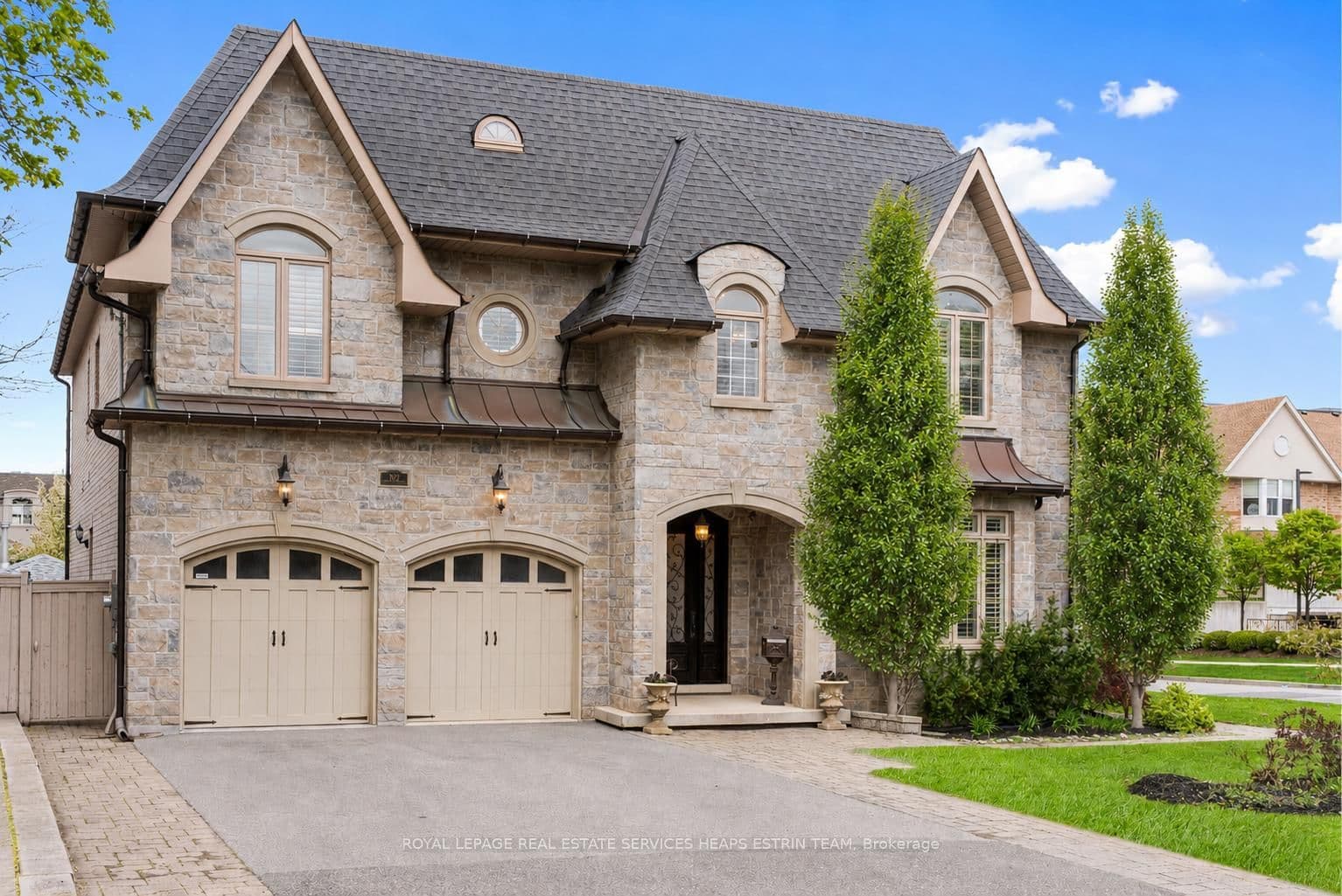 2 Braecrest Avenue, Toronto, ON — photo 2