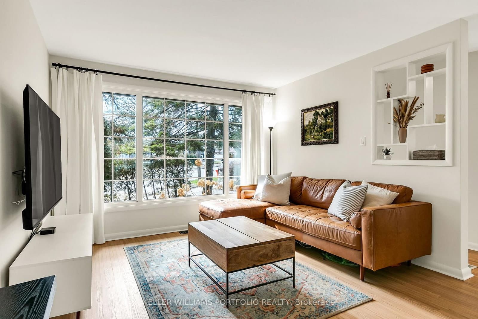88 Sabrina Dr Drive, Toronto, ON