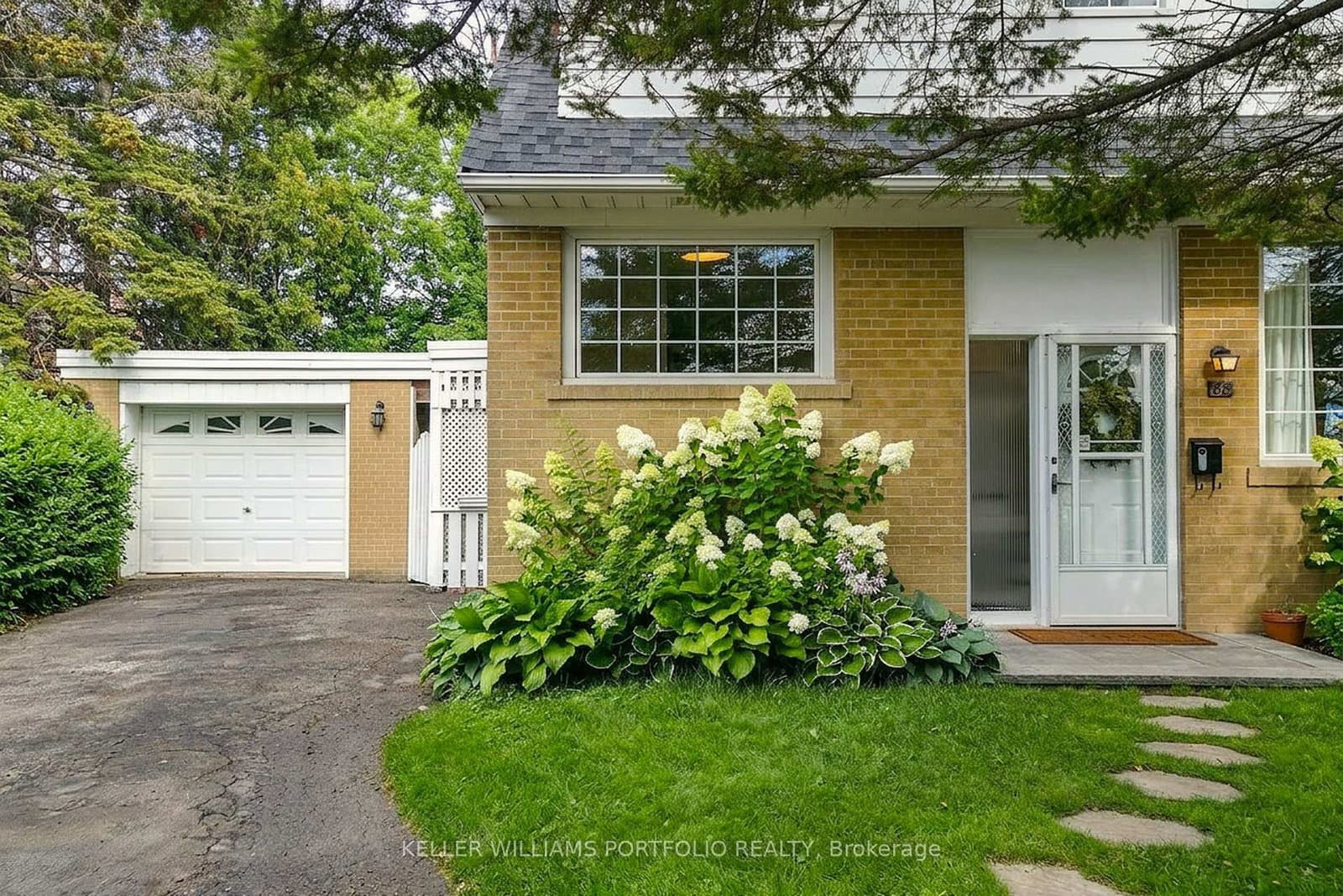 88 Sabrina Dr Drive, Toronto, ON — photo 2