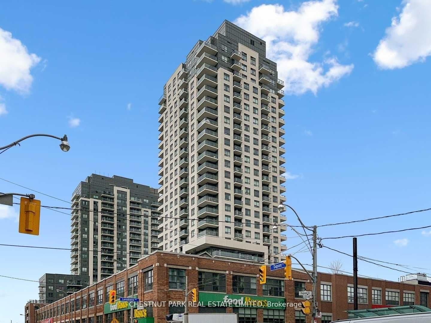 505 - 1410 Dupont Street, Toronto, ON — photo 2