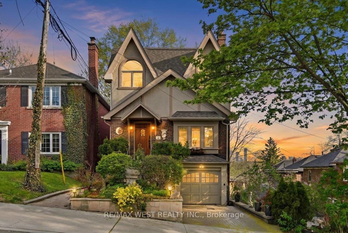 69 Mayfield Avenue, Toronto, ON