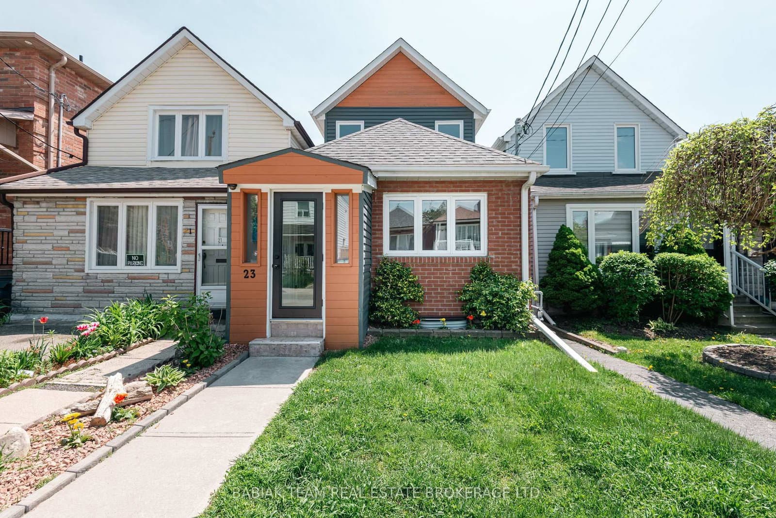 23 Teignmouth Avenue, Toronto, ON