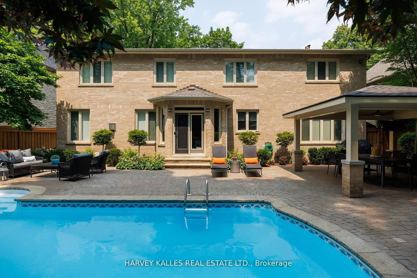7 ROMNEY Road, Toronto, ON — photo 3