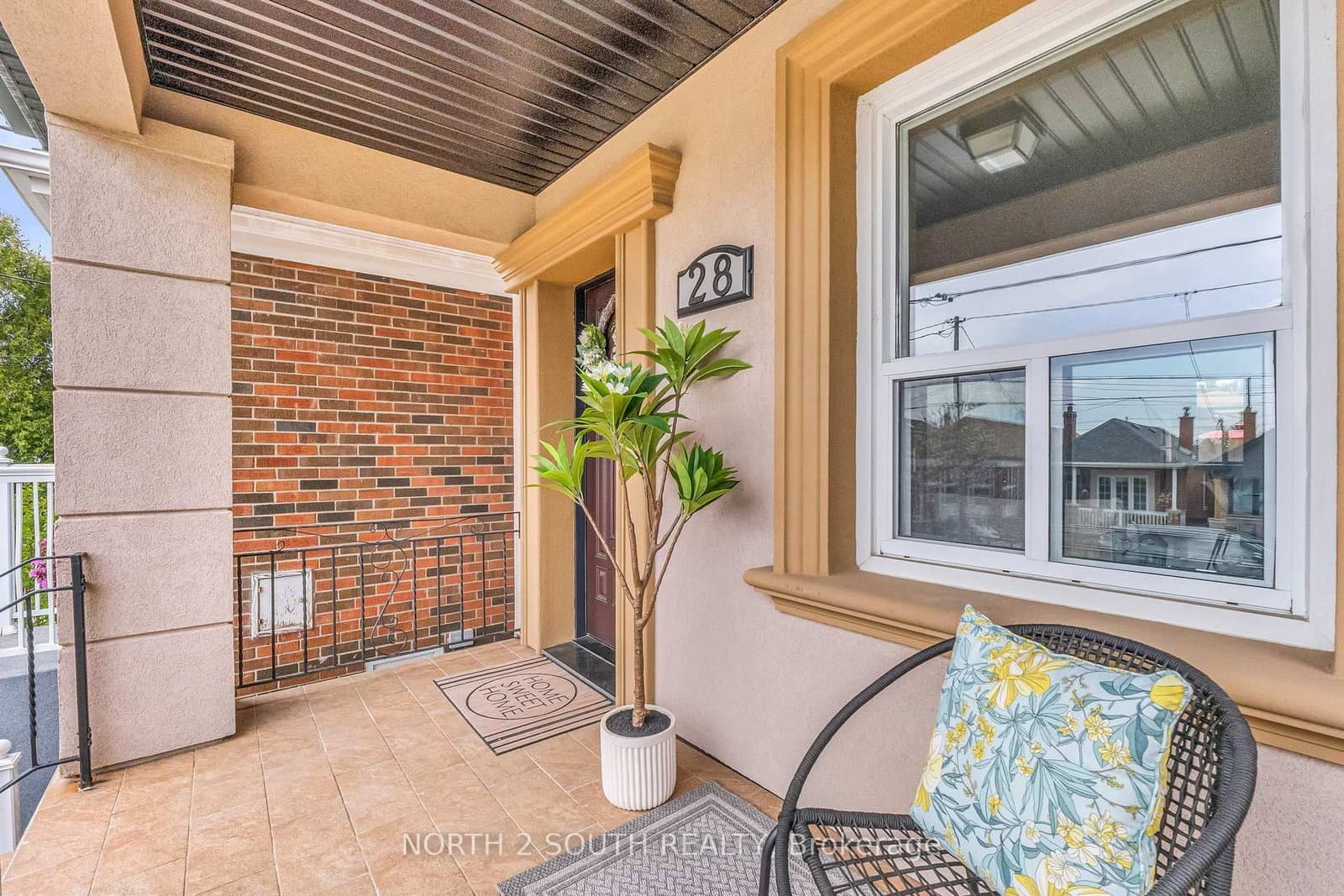 28 Teignmouth Avenue, Toronto, ON — photo 3
