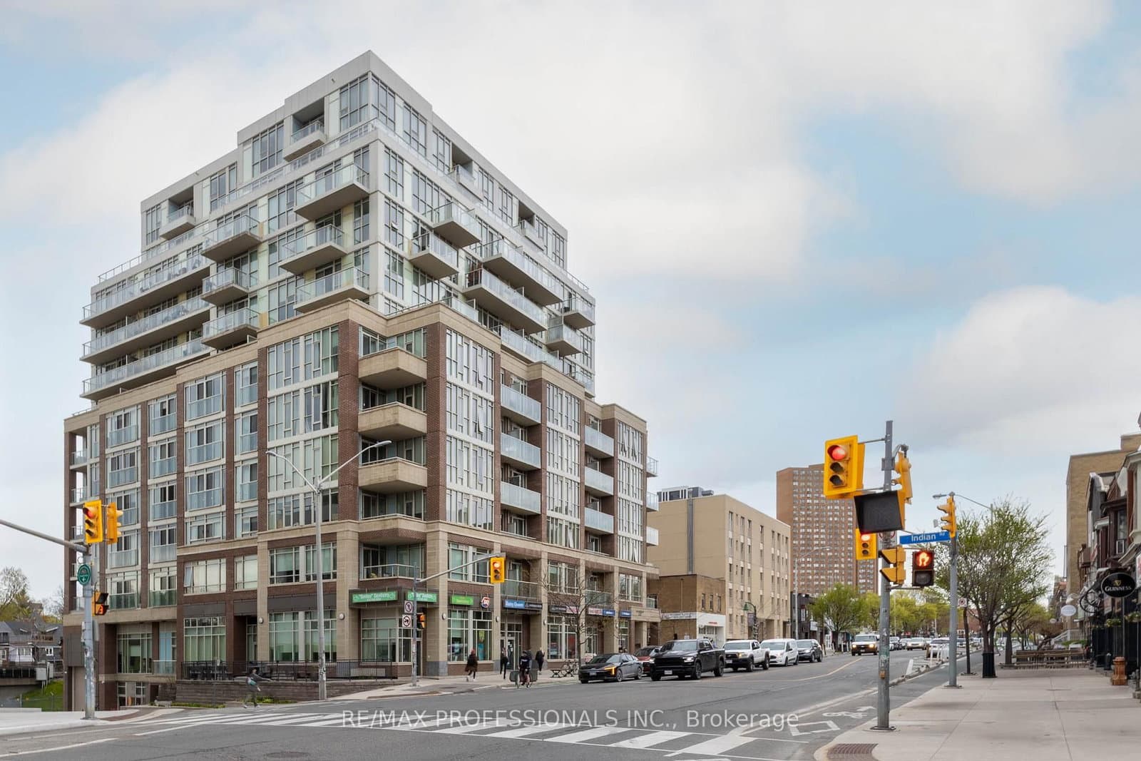 410 - 1638 Bloor Street, Toronto, ON