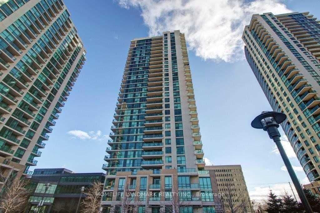 311 - 215 Sherway Gardens Road, Toronto, ON