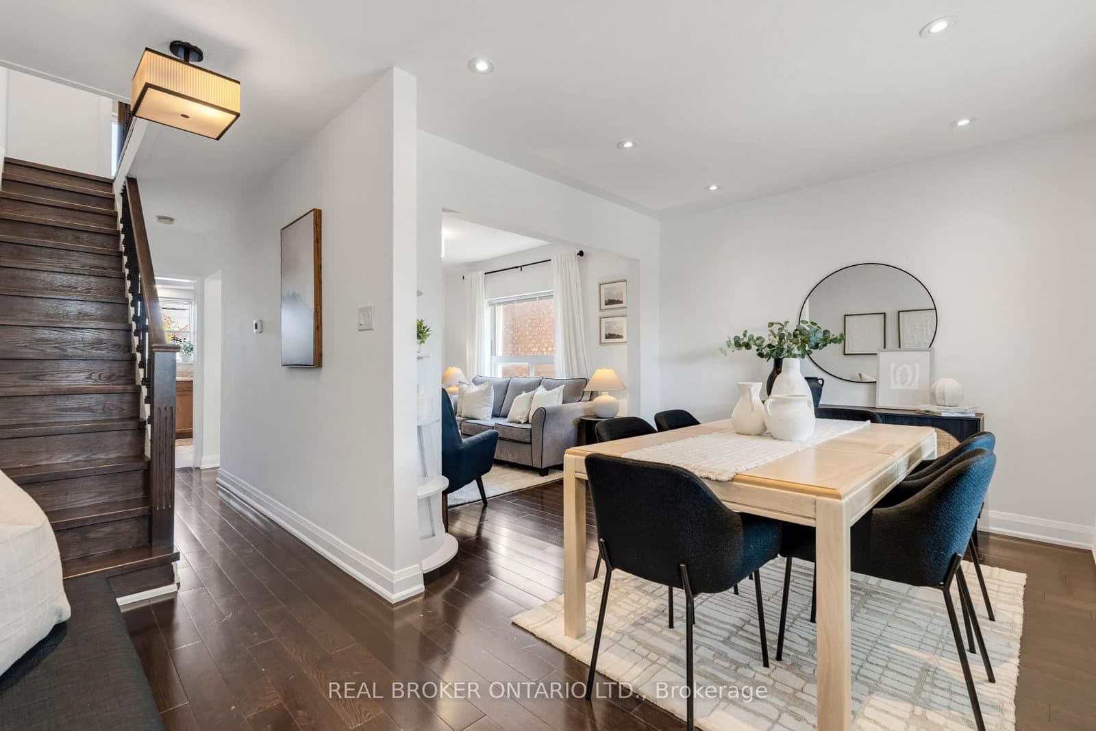 57 Scott Road, Toronto, ON — photo 3